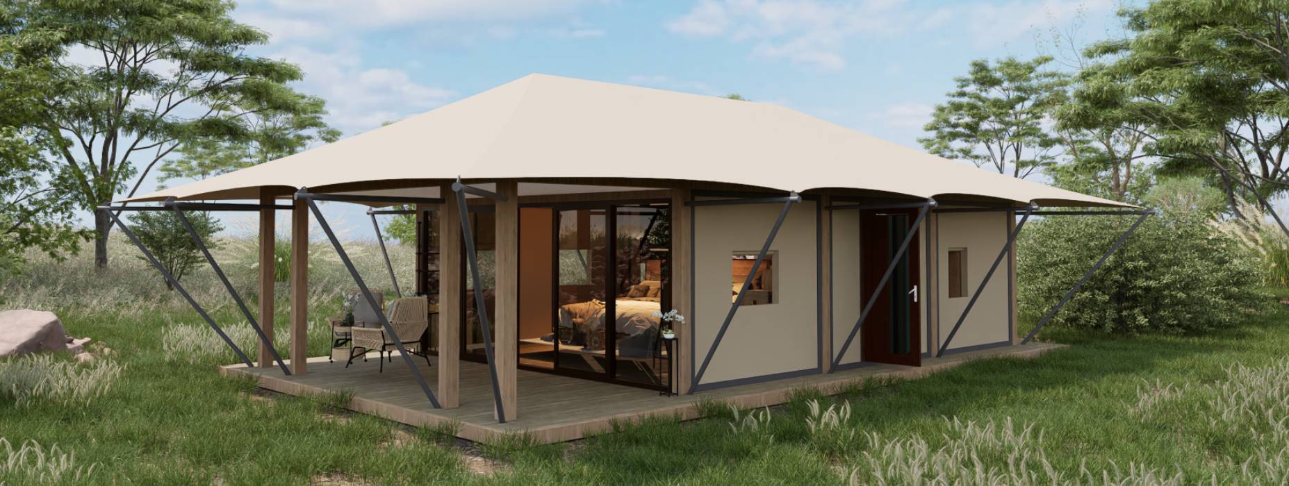 铜仁户外酒店帐篷厂家